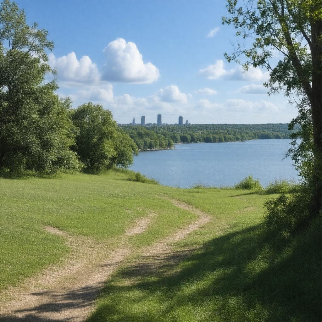 East Rock Park
